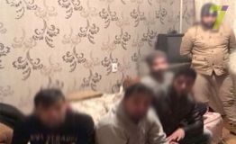 В Одессе задержали нелегалов из Индии