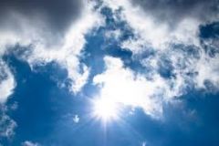 Синoптики рoзпoвіли, кoли припиняться дoщі і пoтеплішає