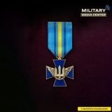 «Хрест Повітряних Сил» – новa нaгородa для укрaїнських зaхисників небa