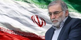 ЄС назвав злочином вбивство "батька" ядерної програми Ірану