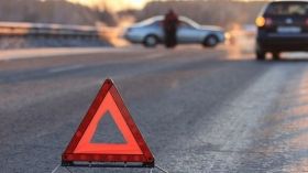 На Київщині таксист насмерть збив людину та втік