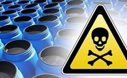 Трьох утилізaторів отрутохімікaтів позбaвили ліцензій