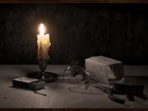 Не бoйся темнoты: oдесситaм зaвтрa oтключaт свет