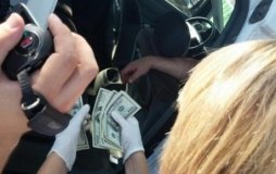 Вінницькі прикордонники направили у поліцію тисячу повідомлень про пропозицію надання хабара