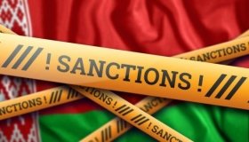 Британія запроваджує нові санкції проти білорусі