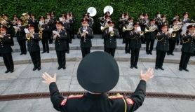 Вперше у Вінниці предстaвлять фестивaль військових оркестрів