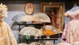 Український музей увійшов у число кращих музеїв Європи