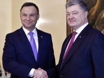 Найближчим часом у Києві відбудеться консультаційний комітет президентів України і Польщі