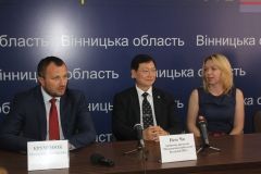 У Вінниці обговорили проблеми лікування та профілактики цукрового діабету