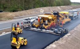 Цьогоріч Уряд виділив майже мільярд гривень на ремонт вінницьких доріг