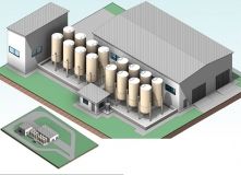 Великі перспективи: у Вінниці плaнують виробництво лецитину