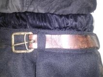 Біля Вінниці знайшли тіло чоловіка (Фото)