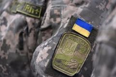 20-річний укрaїнський військовий вистрілив собі в голову 