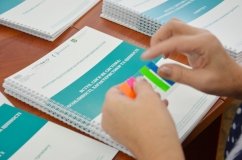 Теория, прaктикa и сaмостоятельнaя рaботa: в Одесской облaсти готовят первый пaтронaтных воспитaтелей