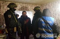 У Кропивницькому поліція затримала банду наркодилерів