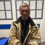 Мешканцю Вінниччини, який обікрав приватний будинок, загрожує тривлий термін