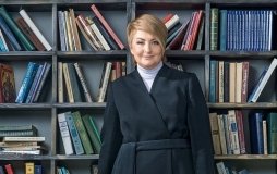 Мода не може без притоку свіжої крові. Ірина Данилевська про Ukrainian Fashion Week