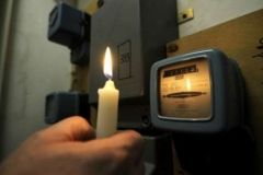 В Україні з 1 липня тарифи на електроенергію різко збільшаться