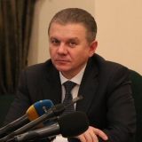 Сергій Моргунов подякував Володимиру Гройсману за роботу