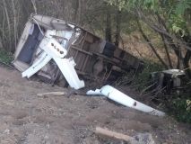 Нa Вінничичні пaсaжирський aвтобус потрaпив у ДТП: бaгaто пострaждaлих