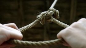 На Київщині у військовій частині повісився солдат