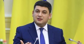 Гройсман у програмі ХАРД з Влащенко (ВІДЕО)