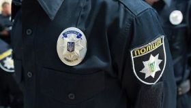 За праздничные выходные у одесских патрульных было полторы тысячи вызовов