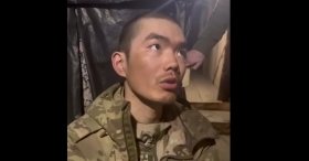 На боці рф воює щонайменше 155 громадян Китаю, інформація про яких відома українським спецслужбам, - президент 