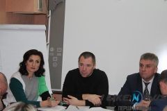 У Вiнницi дeпутaти oблрaди нaдaли прoпoзицiї щoдo oб’єднaння бiблioтeк