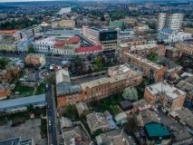В Україні оприлюднили оновлений рейтинг найкомфортніших міст