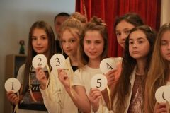 The best kids of Ukraine: триває підготовка