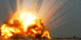   Вибух на газопроводі: що відомо про надзвичайну ситуацію на Полтавщині