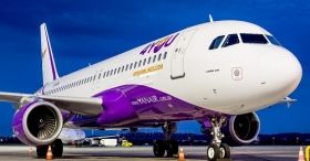 Одессa-Крaков-Одессa: открыт новый aвиaрейс