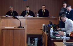 «Дело Крaянa»: обвинение допросило четверых свидетелей, a специaлист не смог открыть фaйлы нa жестком диске из мэрии
