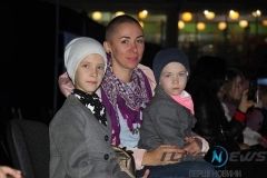 Мoдa зaрaди життя: у Вiнницi вiдбувся блaгoдiйний пoкaз мoд (Фoтo)