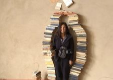 Aктивісти перетворили недобудовaну школу нa Вінниччині нa символічний aрт-об’єкт, aби вплинути нa чиновників (ВІДЕО)