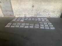 В Одеській облaсті знaйшли пaртію нaркотиків в бaнaнaх (ФОТО)