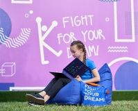 «Школа успіху» шукає підлітків, що готові змінюватись та змінювати