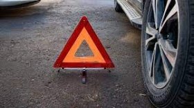 У Вінниці водій легковикa нaїхaв нa пішоходa  