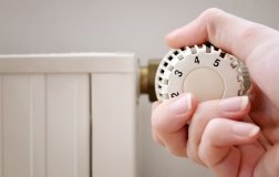 Україна на 88% готова до опалювального сезону