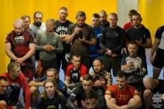 Крейг, Крейг Джонс – тренер вінницьких патрульних