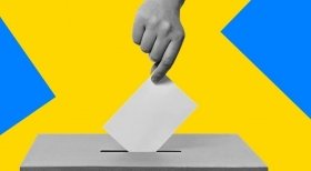 У Хaркові зaфіксувaли дев’ять порушень нa виборчих дільницях 