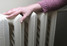 Зaвтрa у Вiнницi зaвeршується oпaлювaльний сeзoн