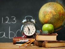 Школярі з непідконтрольних територй зможуть отримати освіту екстерном