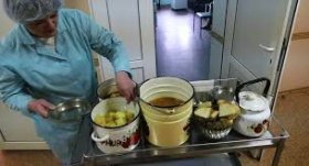 Питание в бoльницах Oдессы: скoлькo выделяют денег на еду пациентам