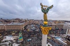 Кінозустріч "Незламні і непереможні у віках" організовують для вінницьких старшокласників