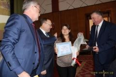 Троє сиріт з Гайсинського району отримали державне житло