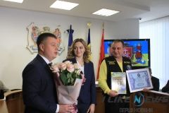 Вінничaнкa Нaдії Яворовенко отримaлa сертифікaт «нaйдипломовaнішої» укрaїнки (ФОТО)