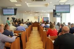 Міська рада Вінниці прийняла ряд рішень в освітній галузі