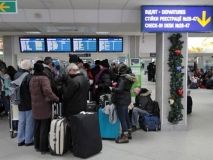 Польща закриває двері перед заробітчанами